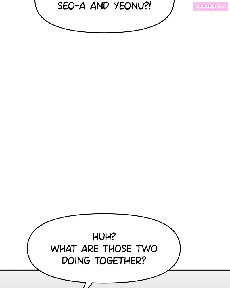 My Virtual Godis a Teenage Girl Zinmanga X Chapter 24 Page 87