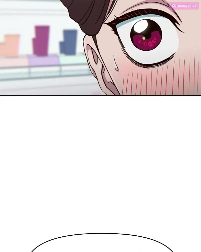 My Virtual Godis a Teenage Girl Zinmanga X Chapter 24 Page 97