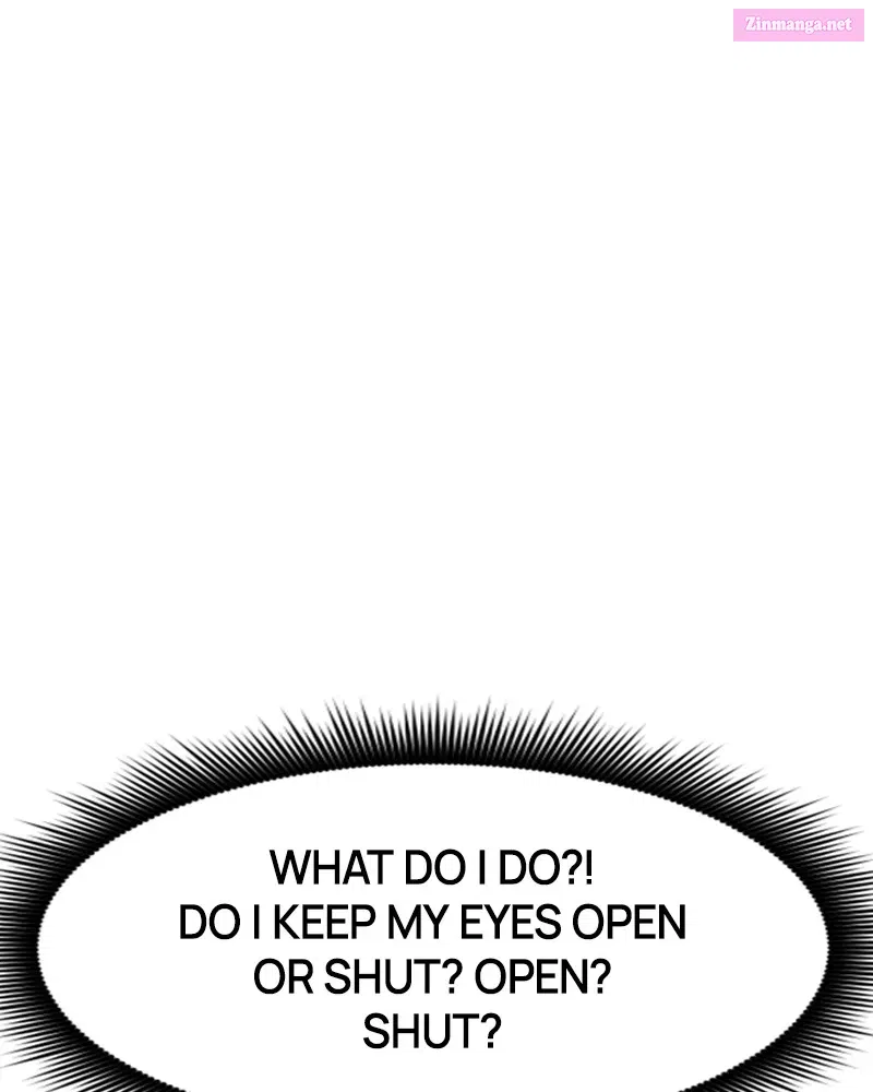 My Virtual Godis a Teenage Girl Zinmanga X Chapter 24 Page 106