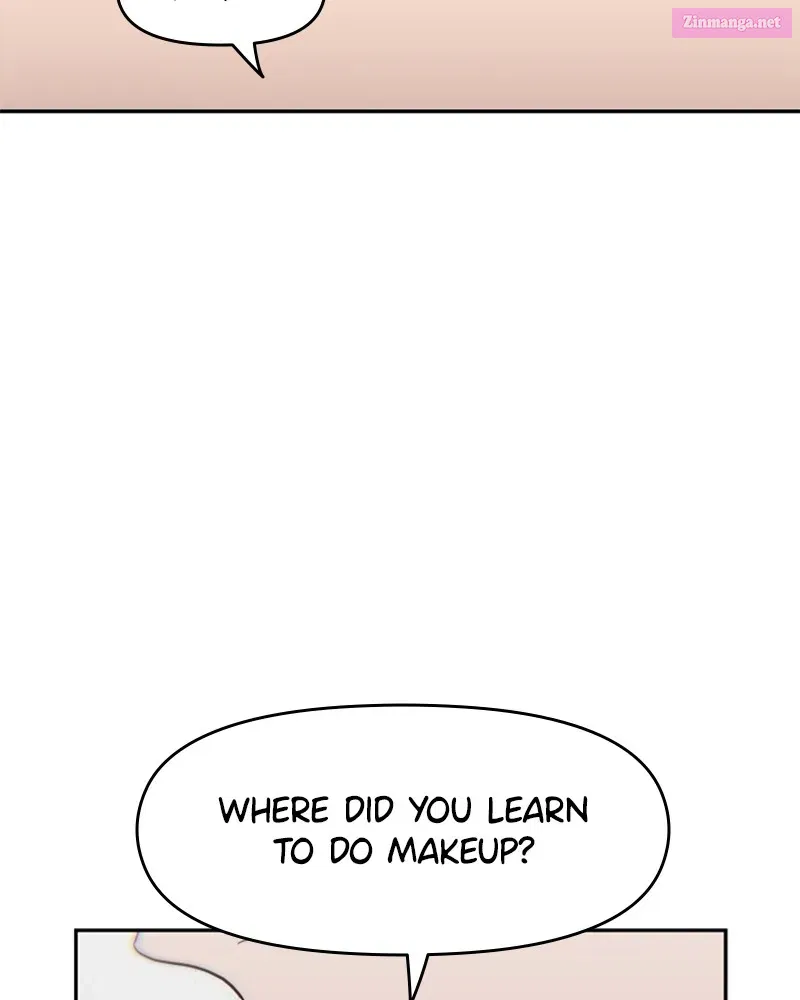 My Virtual Godis a Teenage Girl Zinmanga X Chapter 24 Page 115
