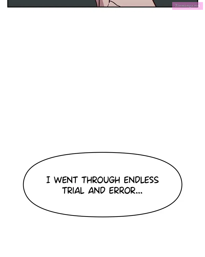 My Virtual Godis a Teenage Girl Zinmanga X Chapter 23 Page 34