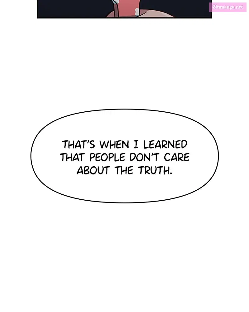 My Virtual Godis a Teenage Girl Zinmanga X Chapter 23 Page 37