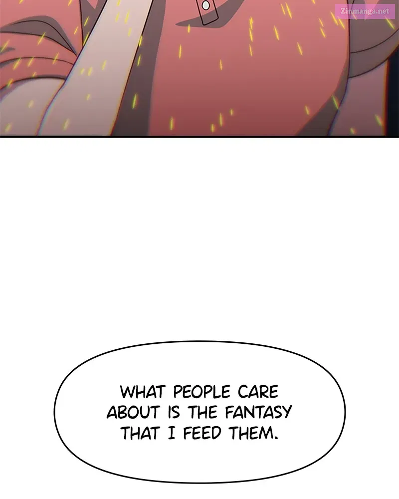 My Virtual Godis a Teenage Girl Zinmanga X Chapter 23 Page 39