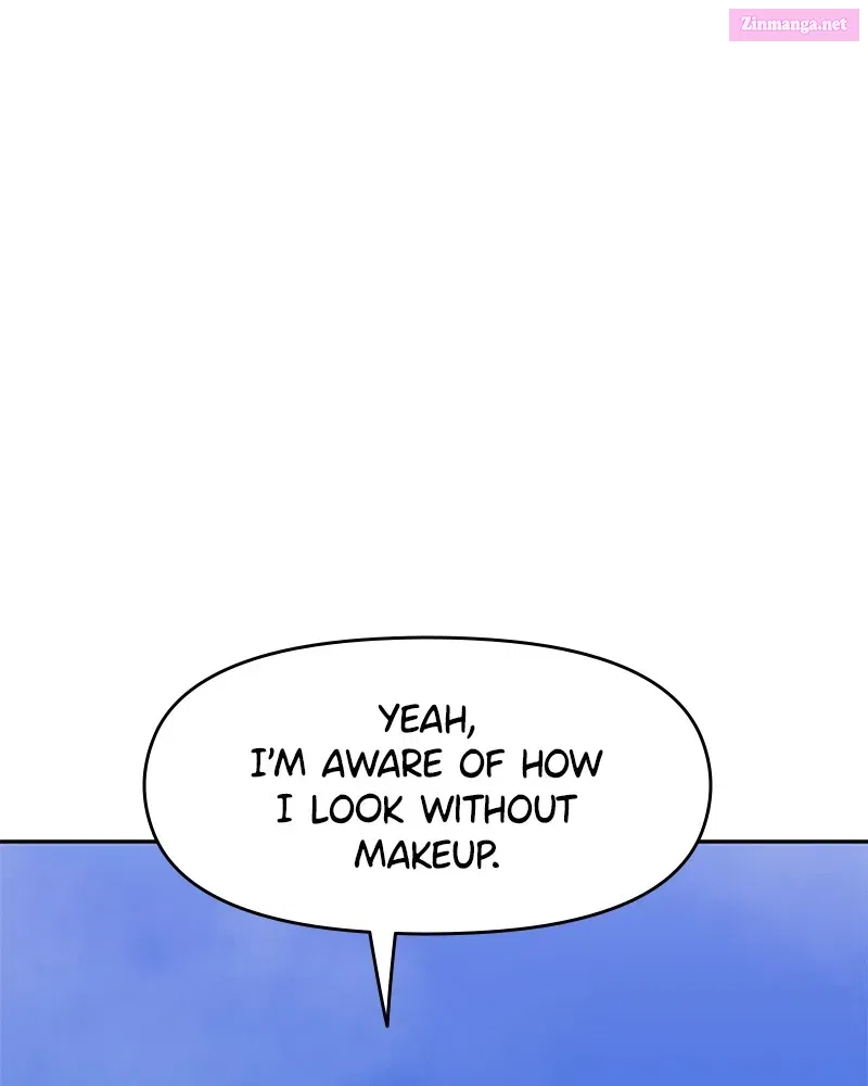 My Virtual Godis a Teenage Girl Zinmanga X Chapter 23 Page 40