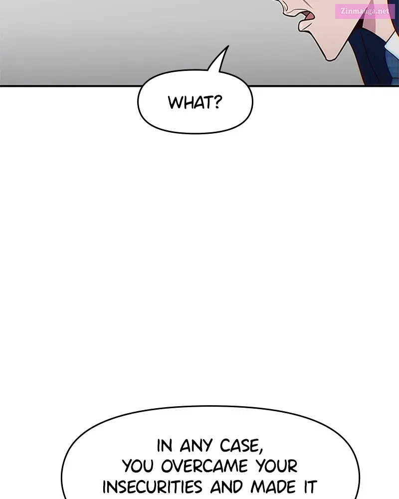 My Virtual Godis a Teenage Girl Zinmanga X Chapter 23 Page 45