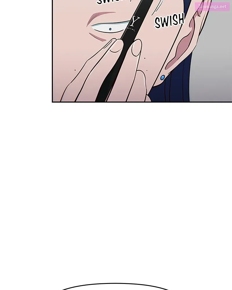 My Virtual Godis a Teenage Girl Zinmanga X Chapter 23 Page 58