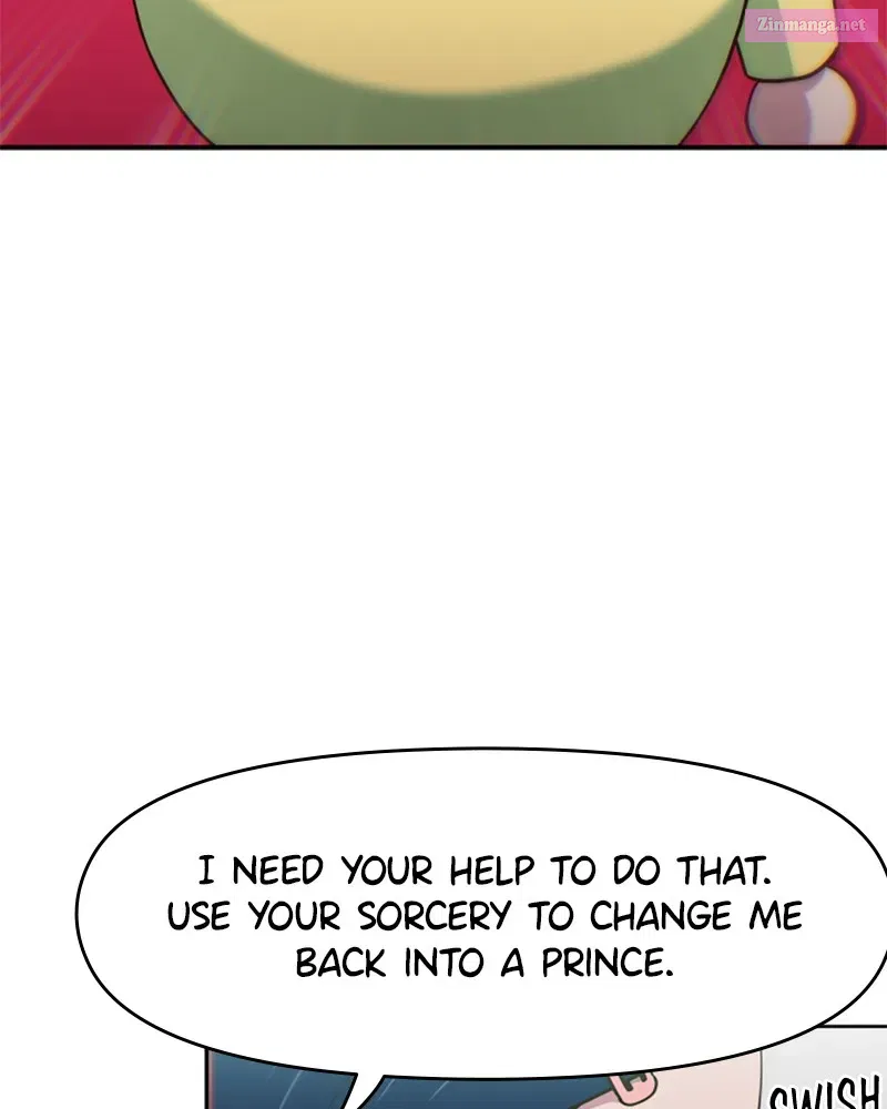 My Virtual Godis a Teenage Girl Zinmanga X Chapter 23 Page 60