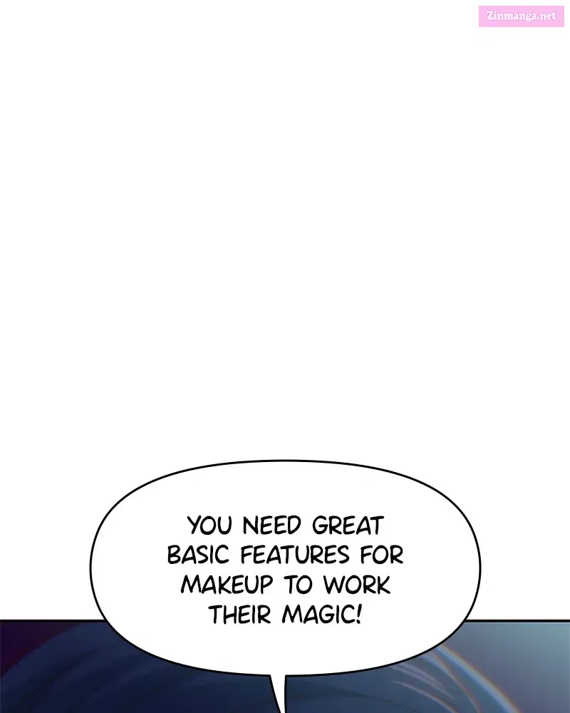 My Virtual Godis a Teenage Girl Zinmanga X Chapter 23 Page 68