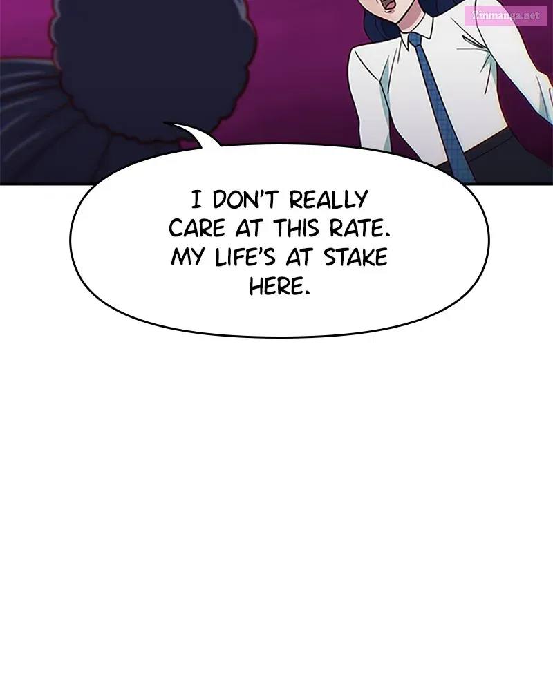 My Virtual Godis a Teenage Girl Zinmanga X Chapter 23 Page 78
