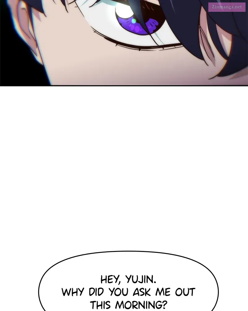 My Virtual Godis a Teenage Girl Zinmanga X Chapter 23 Page 110