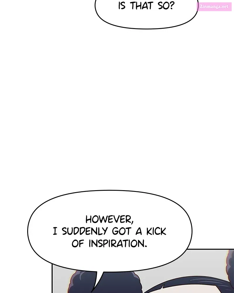 My Virtual Godis a Teenage Girl Zinmanga X Chapter 23 Page 124