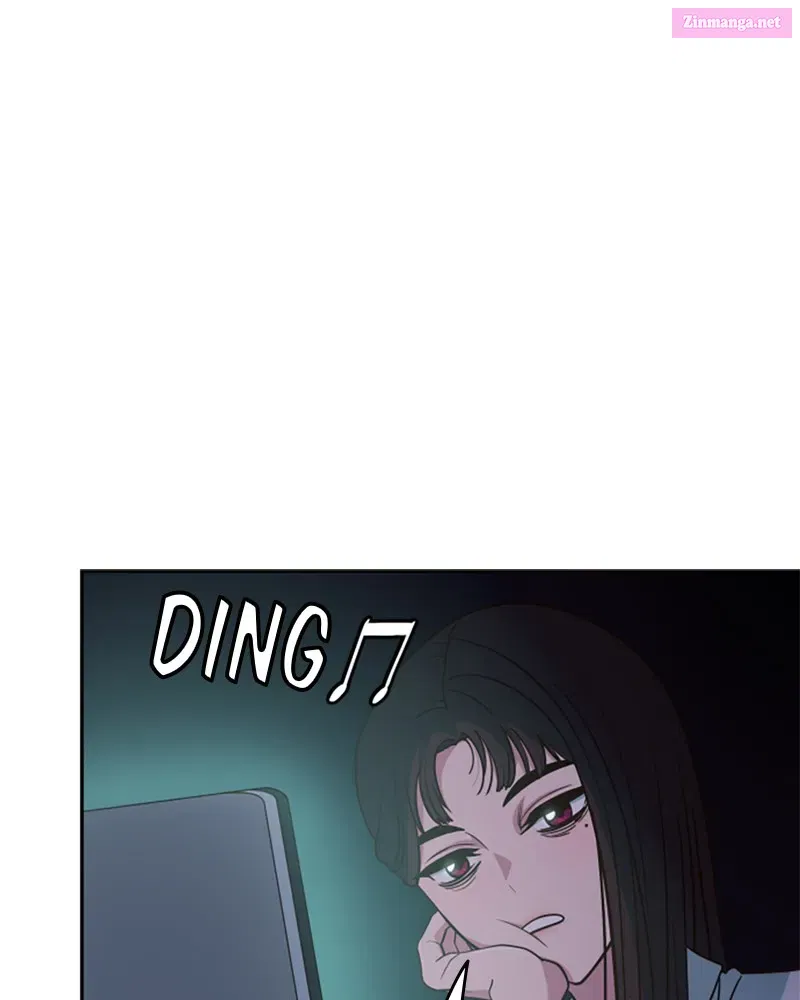 My Virtual Godis a Teenage Girl Zinmanga X Chapter 23 Page 131