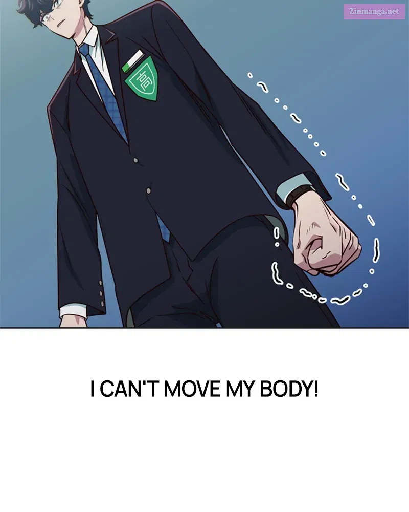 My Virtual Godis a Teenage Girl Zinmanga X Chapter 22 Page 5