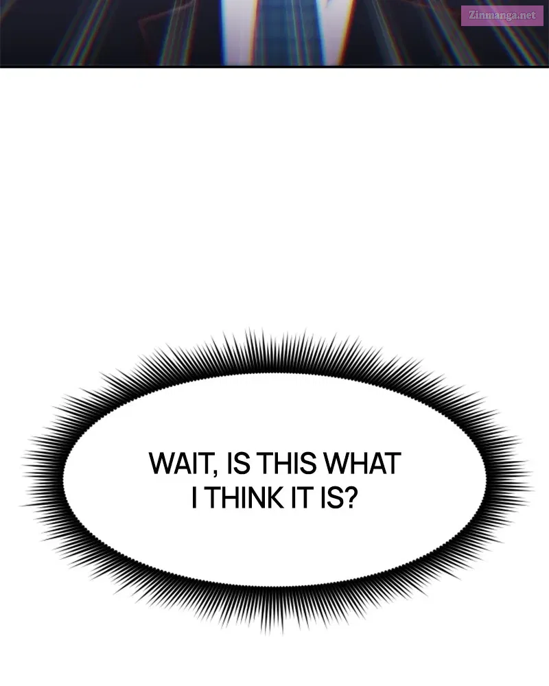 My Virtual Godis a Teenage Girl Zinmanga X Chapter 22 Page 17