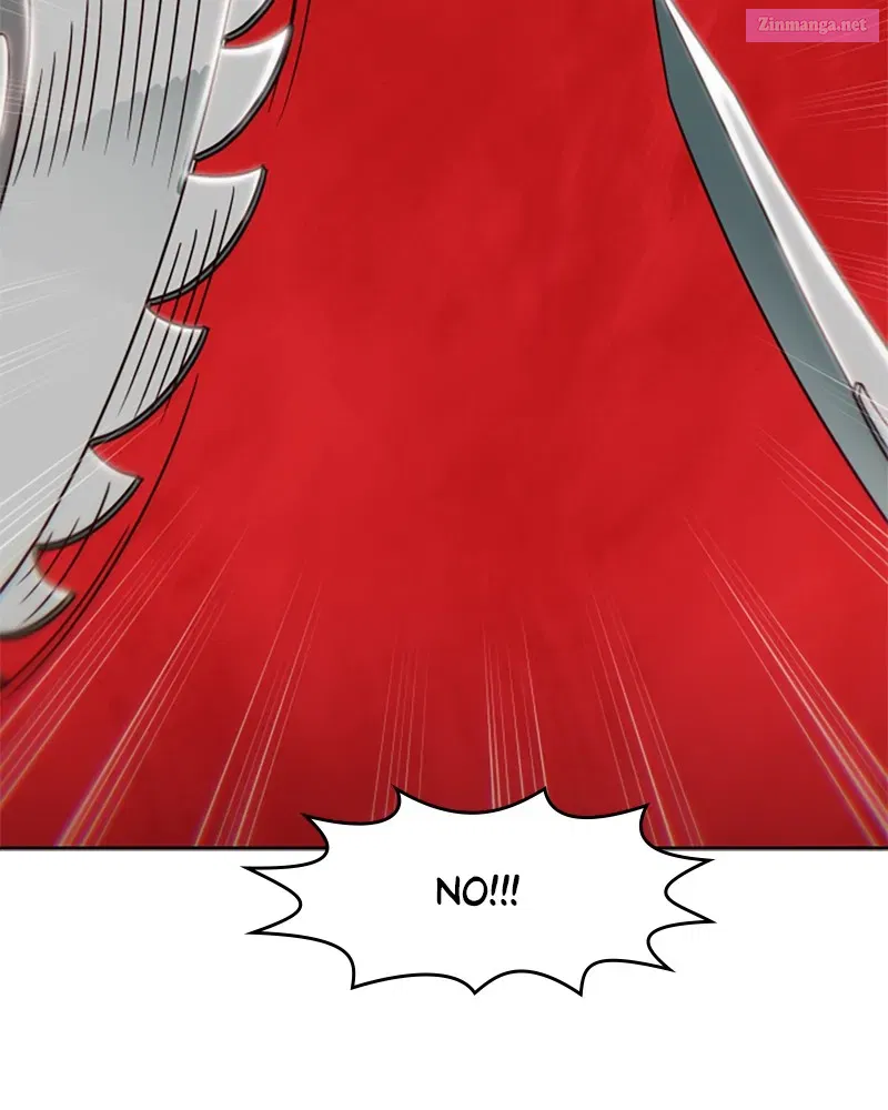 My Virtual Godis a Teenage Girl Zinmanga X Chapter 22 Page 34