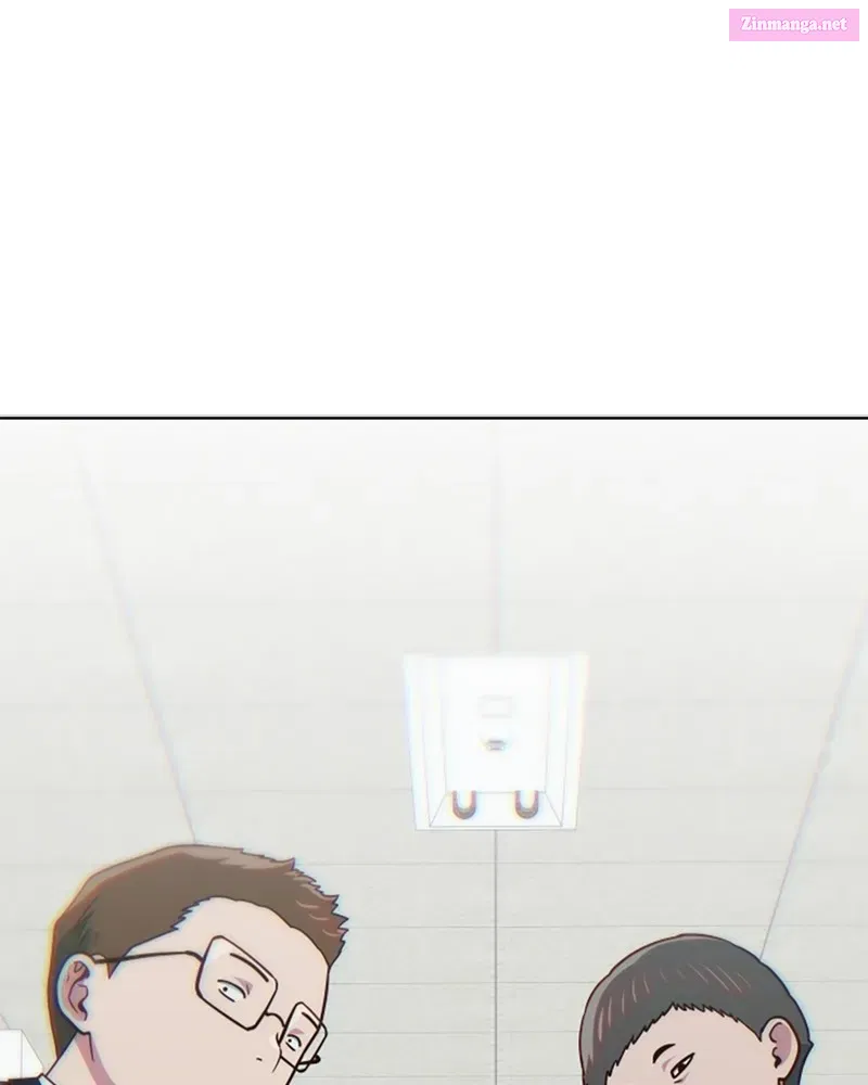 My Virtual Godis a Teenage Girl Zinmanga X Chapter 22 Page 43
