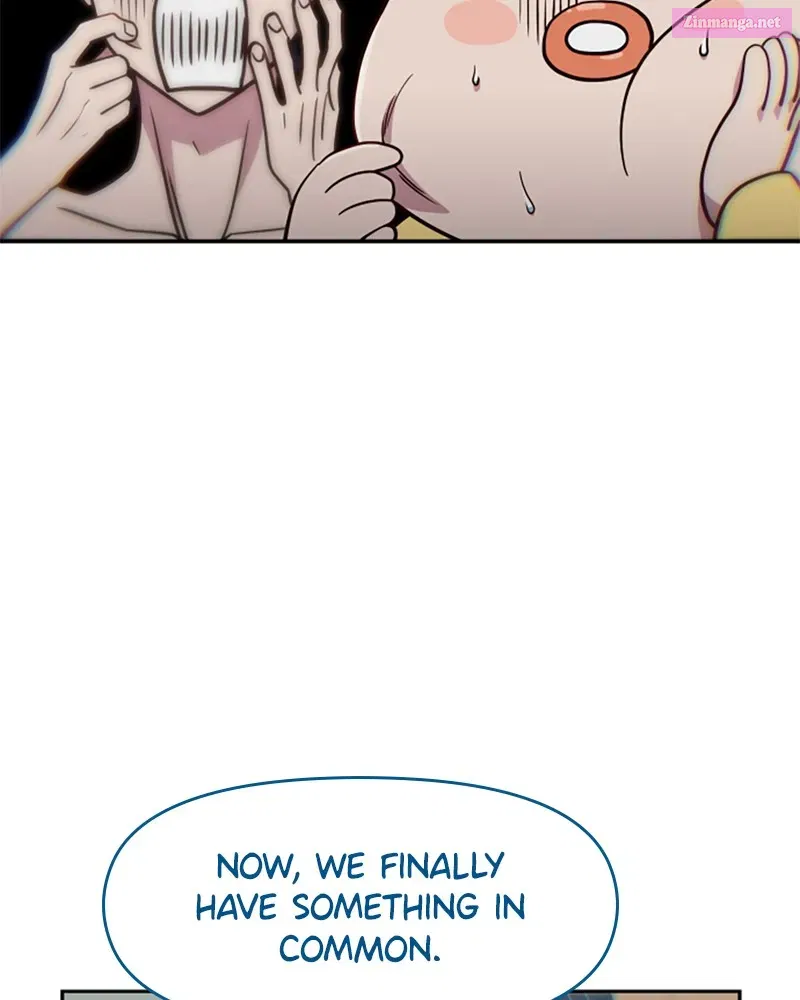 My Virtual Godis a Teenage Girl Zinmanga X Chapter 22 Page 55