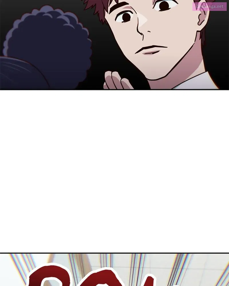 My Virtual Godis a Teenage Girl Zinmanga X Chapter 22 Page 96