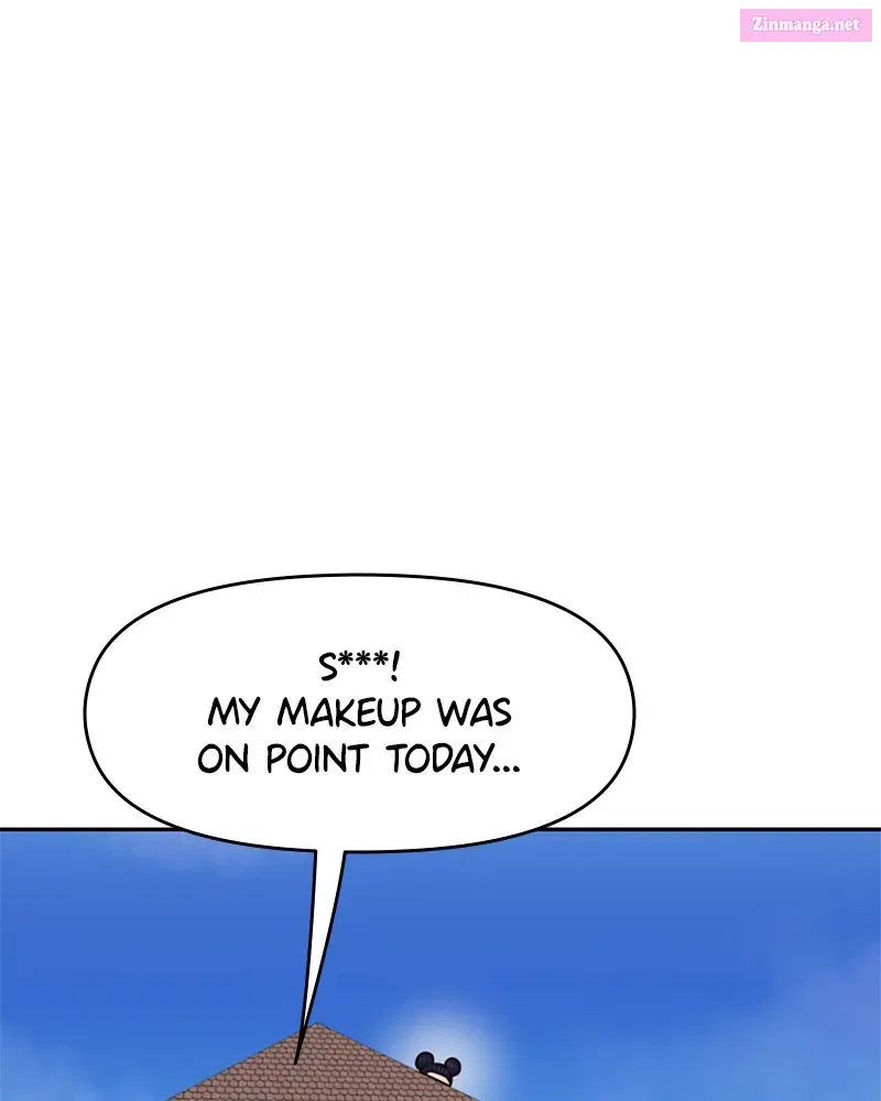 My Virtual Godis a Teenage Girl Zinmanga X Chapter 22 Page 140