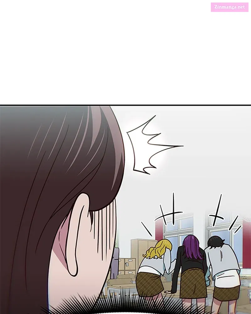 My Virtual Godis a Teenage Girl Zinmanga X Chapter 21 Page 7