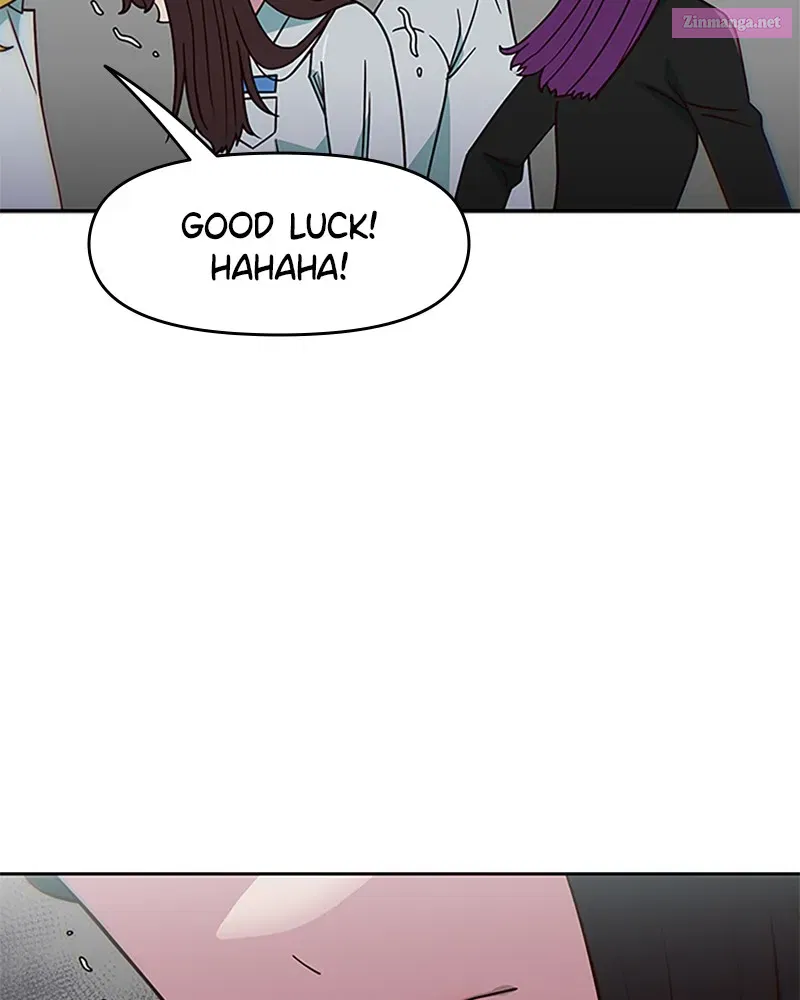My Virtual Godis a Teenage Girl Zinmanga X Chapter 21 Page 18