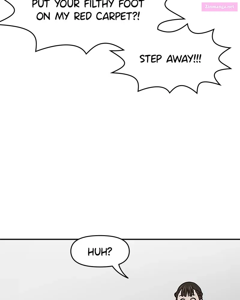 My Virtual Godis a Teenage Girl Zinmanga X Chapter 21 Page 48