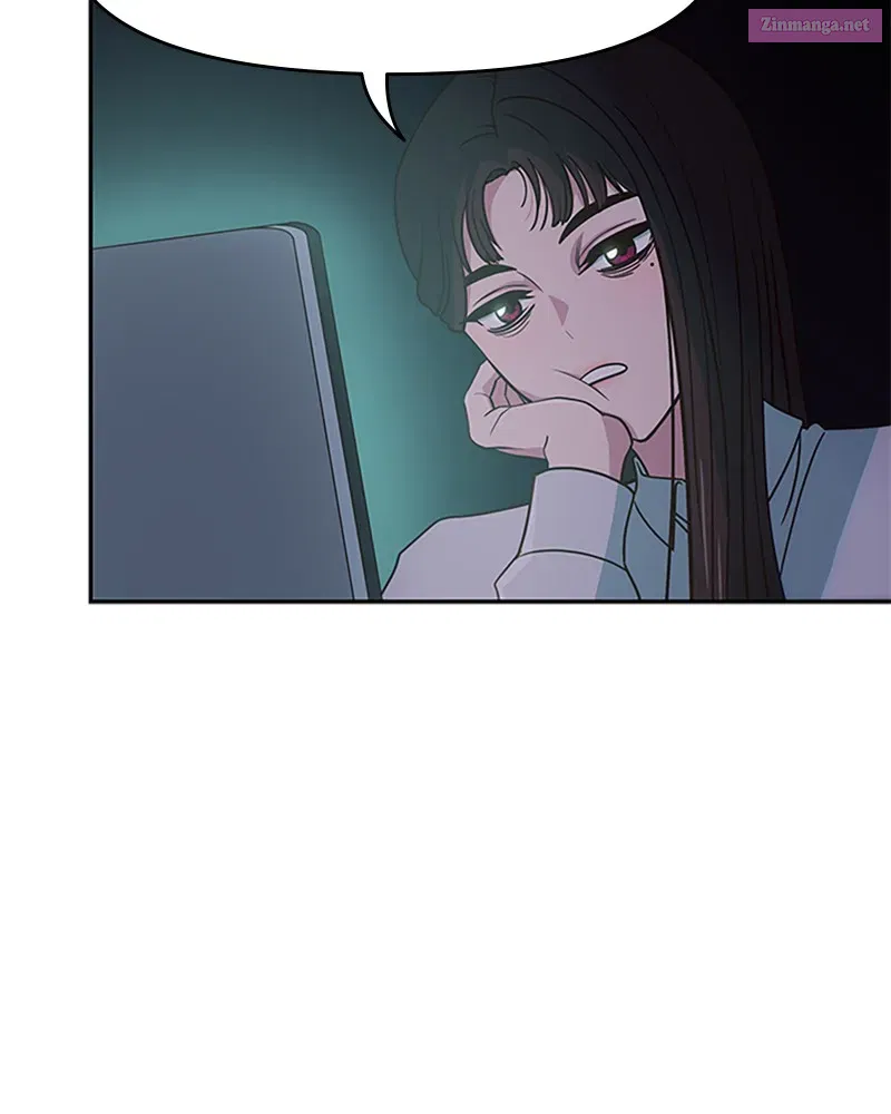 My Virtual Godis a Teenage Girl Zinmanga X Chapter 21 Page 73