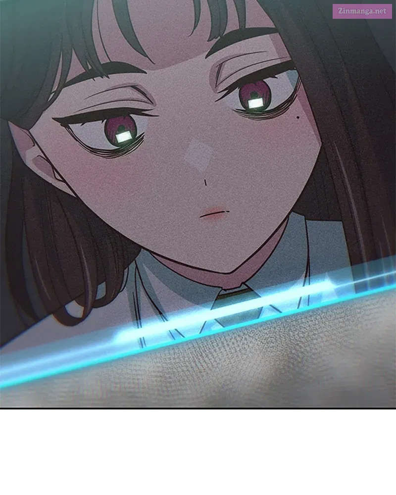 My Virtual Godis a Teenage Girl Zinmanga X Chapter 21 Page 105