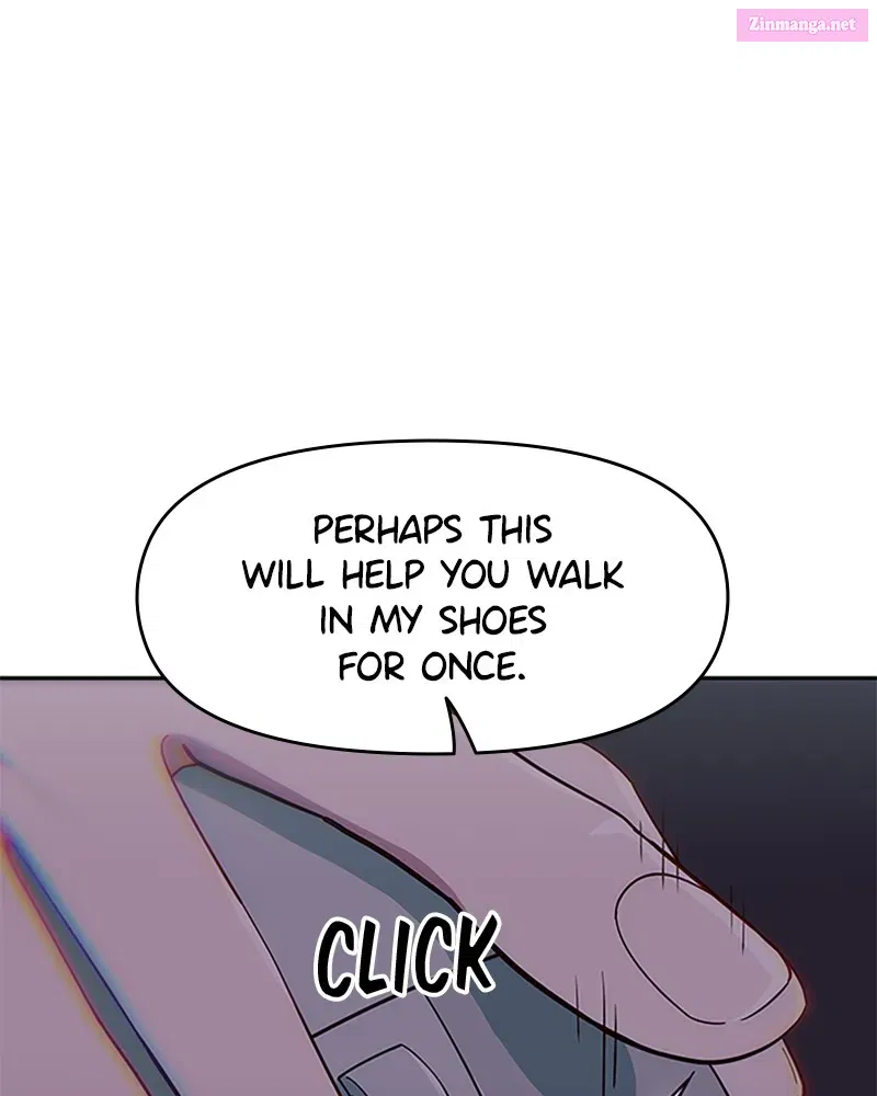 My Virtual Godis a Teenage Girl Zinmanga X Chapter 21 Page 117