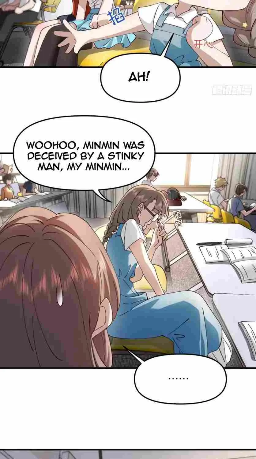 I Have 90 Billion Licking Gold Zinmanga X Chapter 173 Page 7