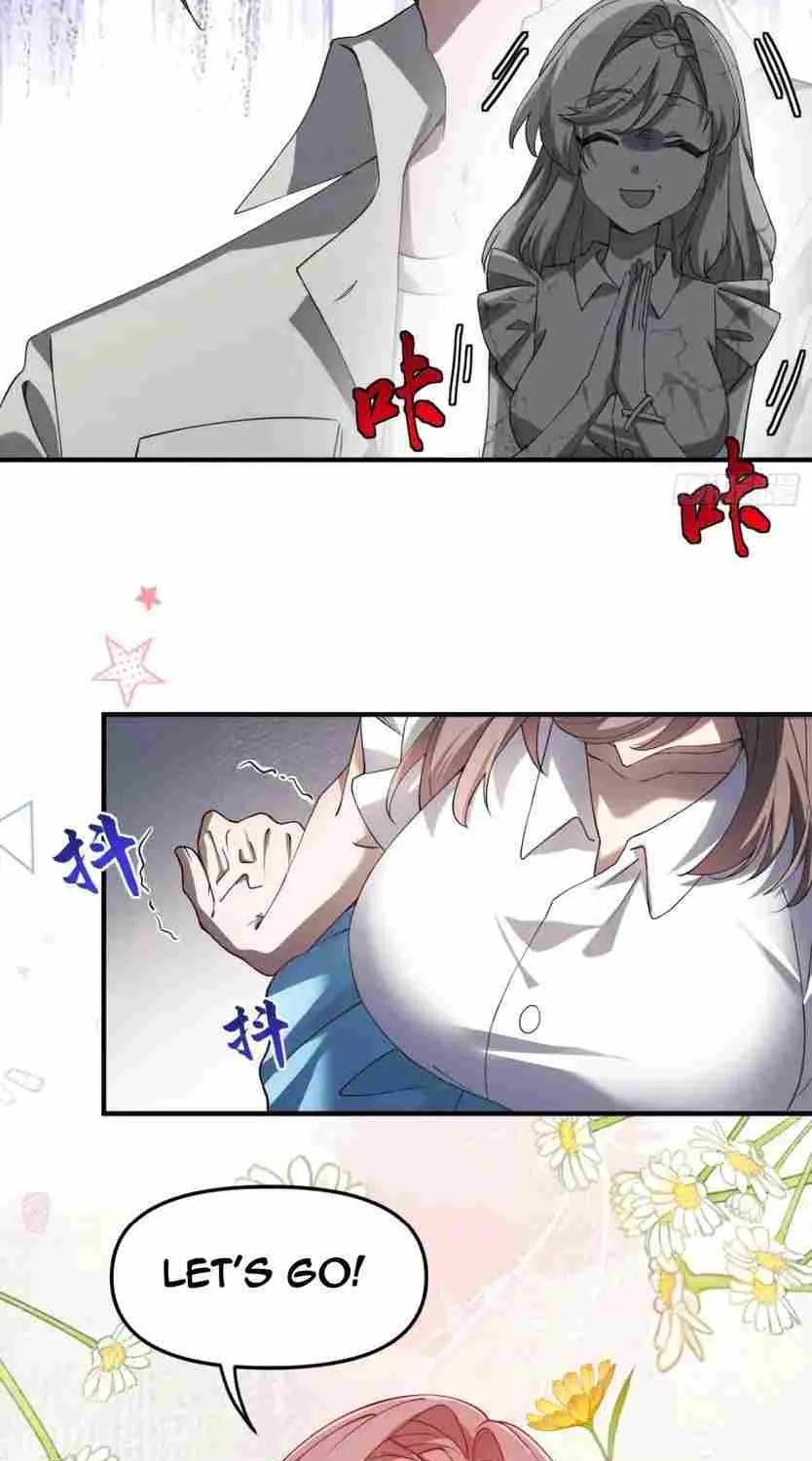 I Have 90 Billion Licking Gold Zinmanga X Chapter 173 Page 16
