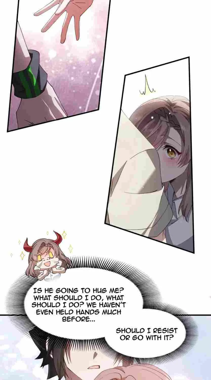 I Have 90 Billion Licking Gold Zinmanga X Chapter 173 Page 18