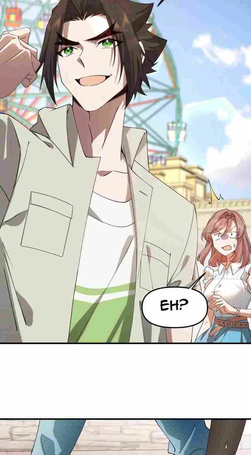 I Have 90 Billion Licking Gold Zinmanga X Chapter 173 Page 28