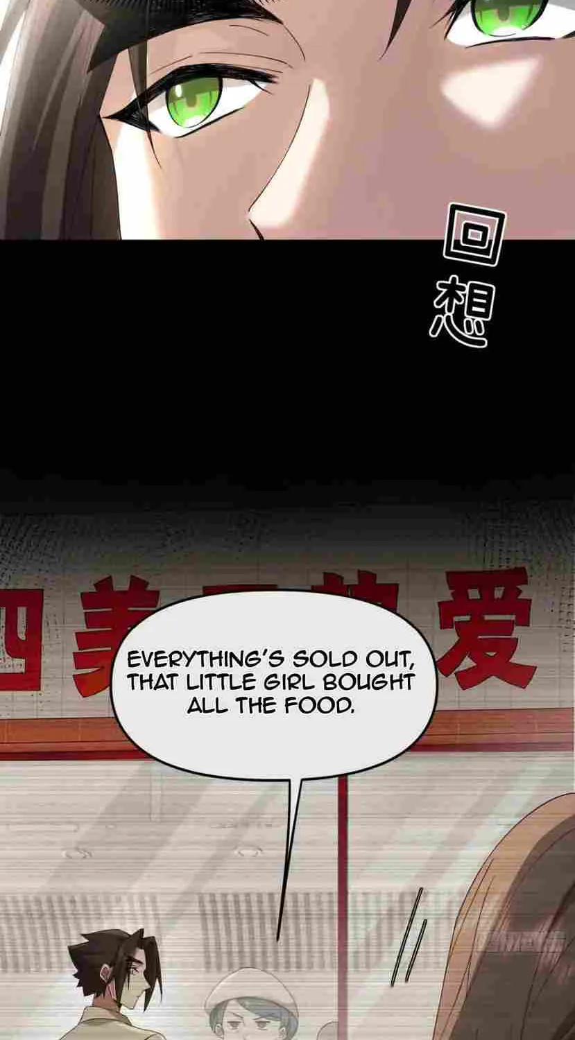 I Have 90 Billion Licking Gold Zinmanga X Chapter 173 Page 32