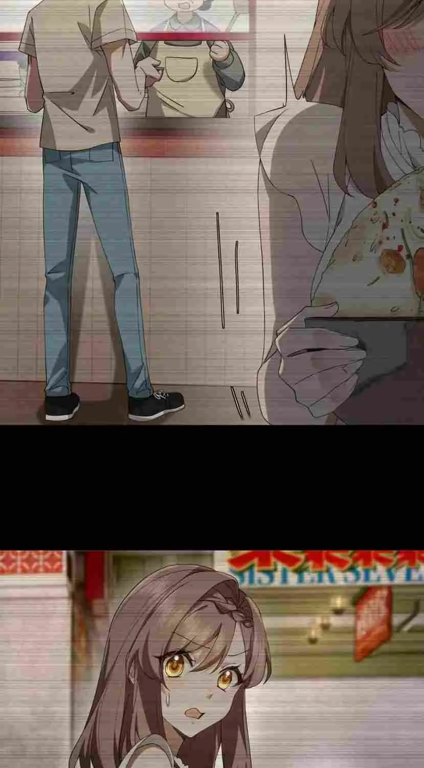 I Have 90 Billion Licking Gold Zinmanga X Chapter 173 Page 33