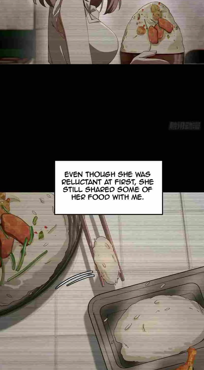 I Have 90 Billion Licking Gold Zinmanga X Chapter 173 Page 34