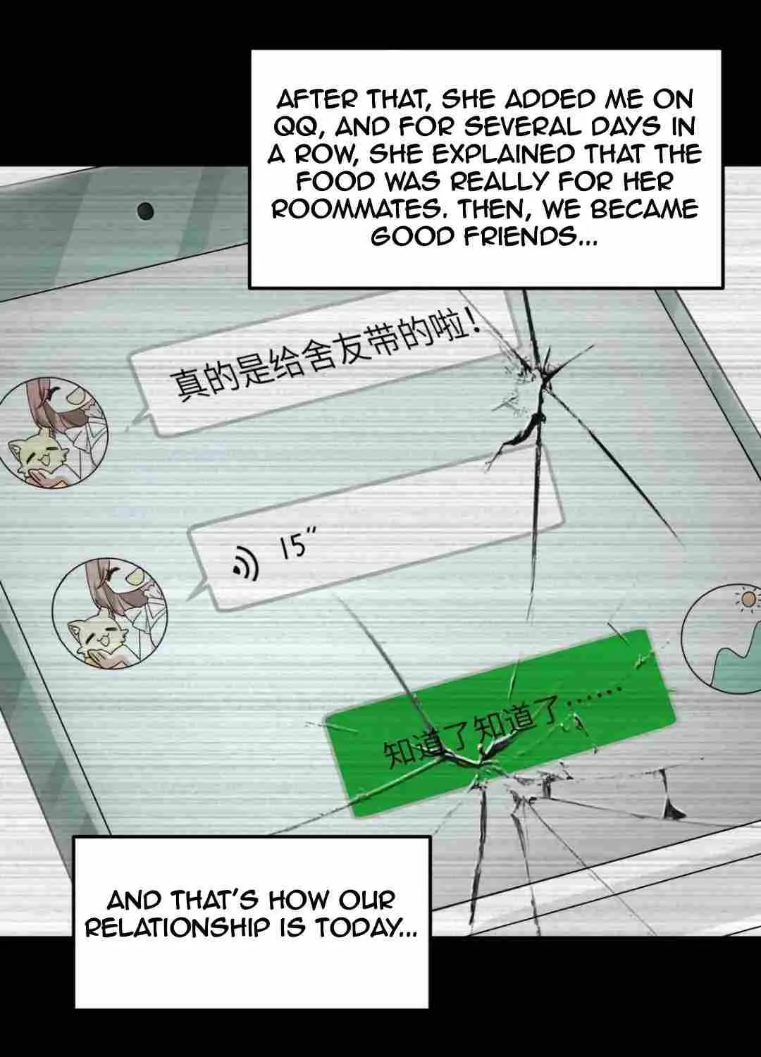 I Have 90 Billion Licking Gold Zinmanga X Chapter 173 Page 36