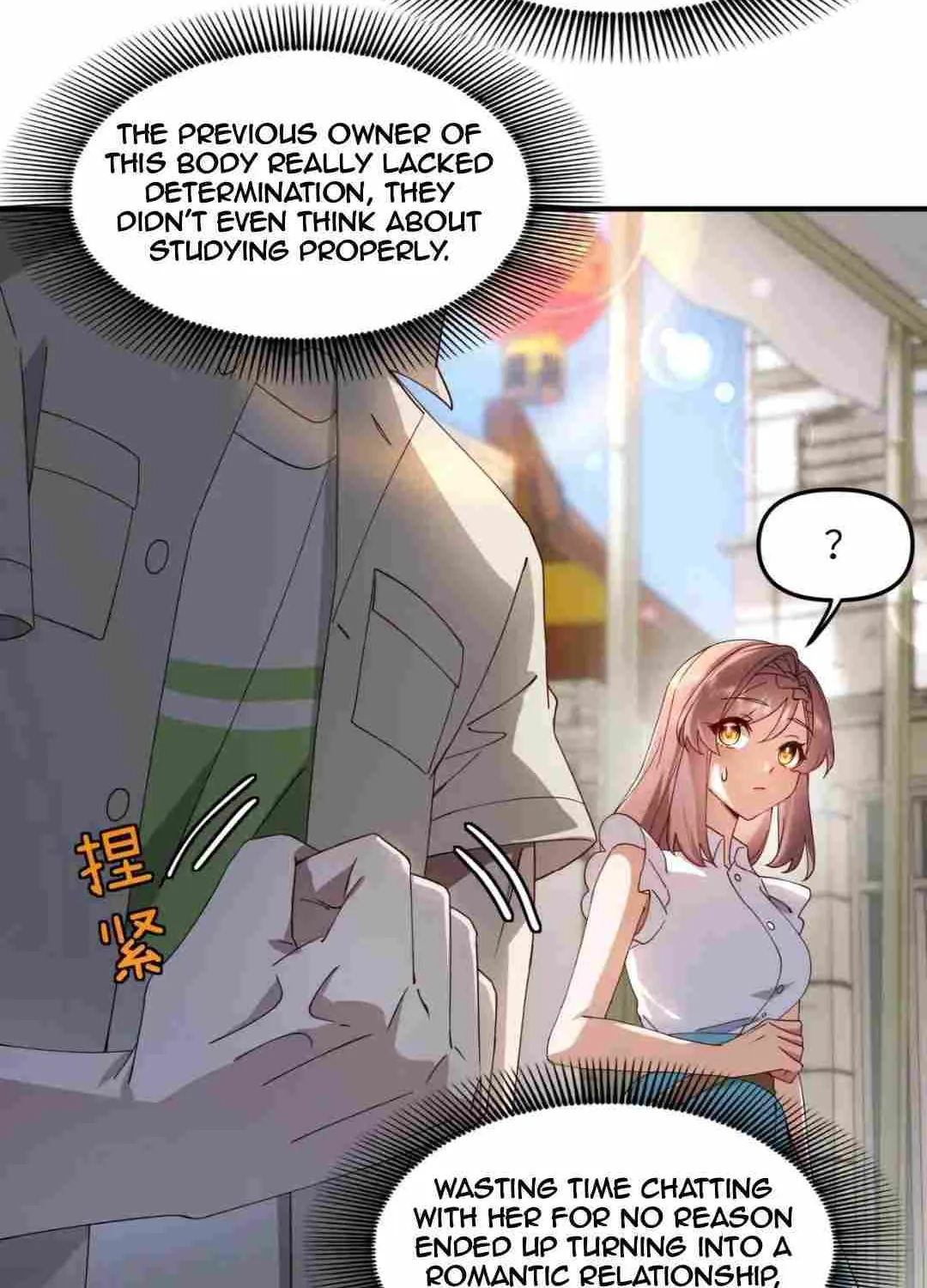 I Have 90 Billion Licking Gold Zinmanga X Chapter 173 Page 39