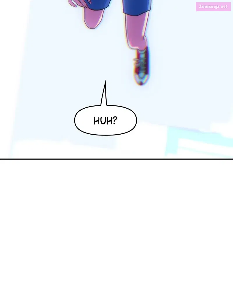 My Virtual Godis a Teenage Girl Zinmanga X Chapter 20 Page 67