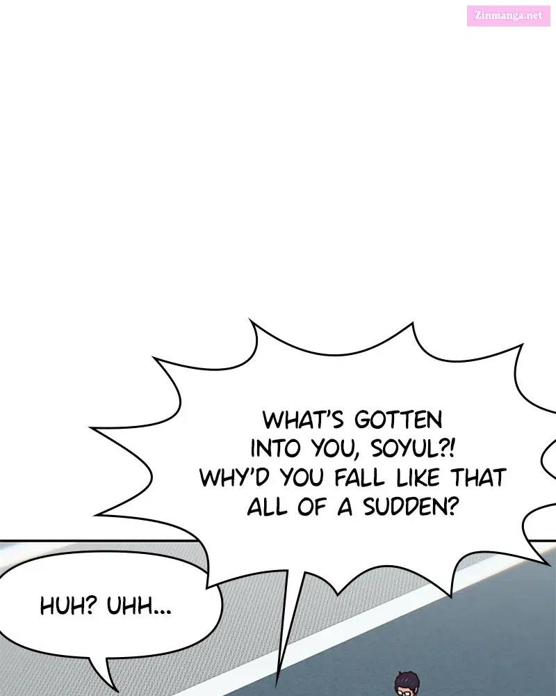 My Virtual Godis a Teenage Girl Zinmanga X Chapter 20 Page 92