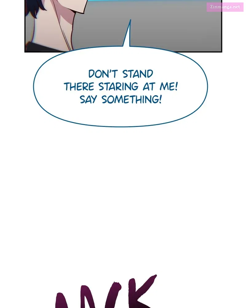 My Virtual Godis a Teenage Girl Zinmanga X Chapter 20 Page 100