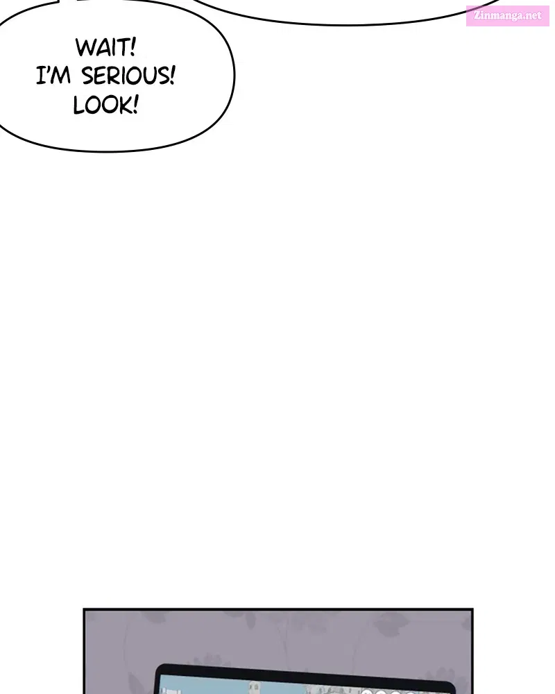 My Virtual Godis a Teenage Girl Zinmanga X Chapter 20 Page 105