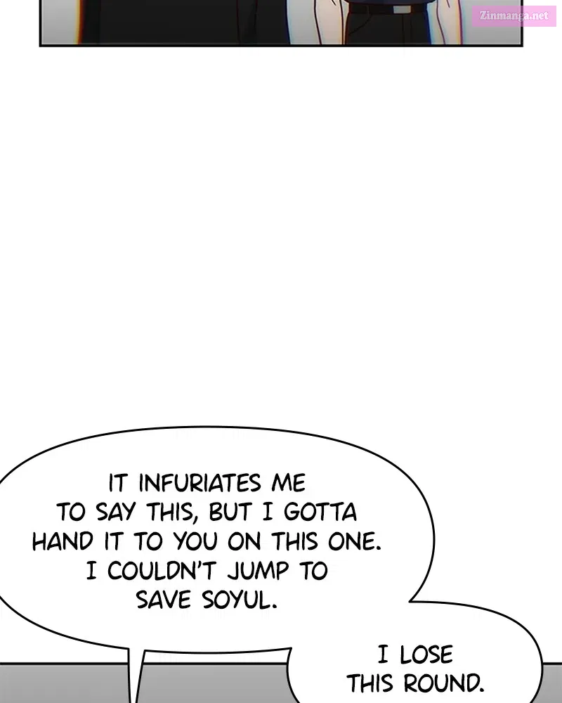 My Virtual Godis a Teenage Girl Zinmanga X Chapter 20 Page 113