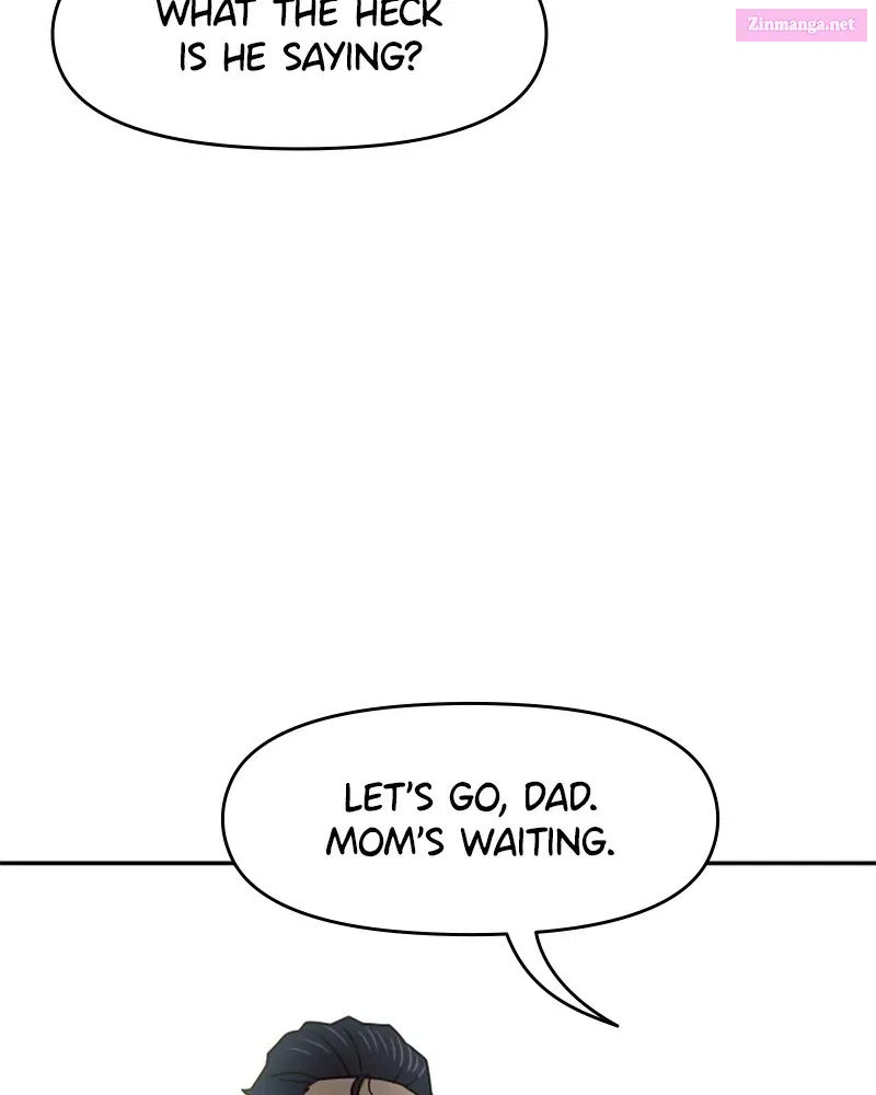 My Virtual Godis a Teenage Girl Zinmanga X Chapter 20 Page 121