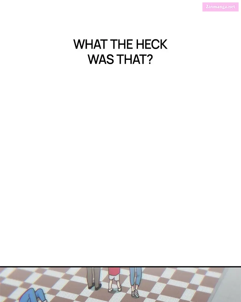 My Virtual Godis a Teenage Girl Zinmanga X Chapter 20 Page 152