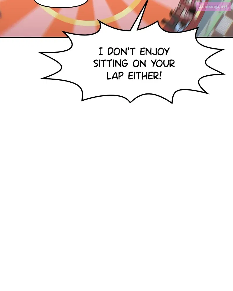 My Virtual Godis a Teenage Girl Zinmanga X Chapter 19 Page 2