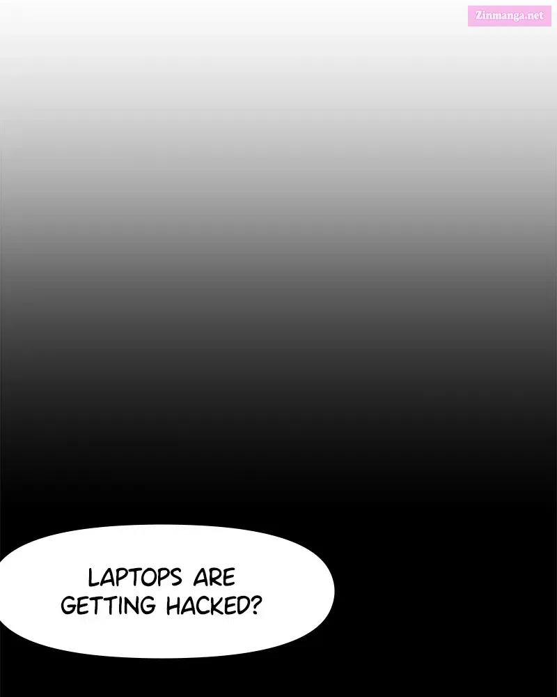 My Virtual Godis a Teenage Girl Zinmanga X Chapter 19 Page 8