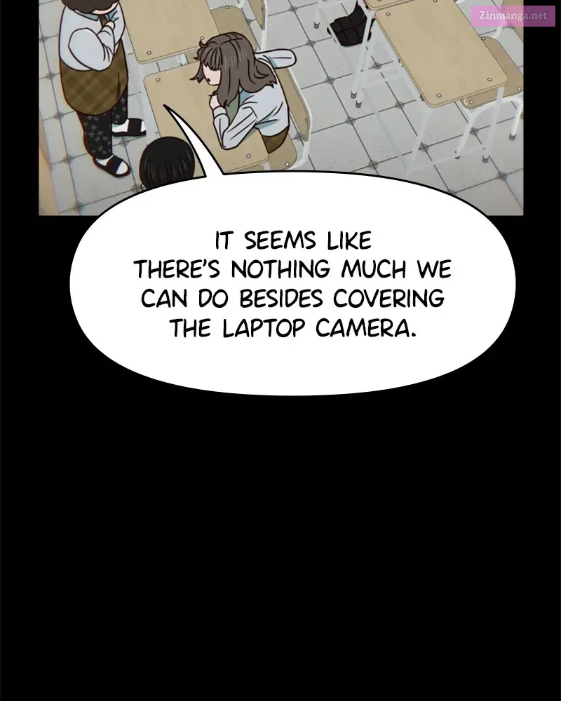My Virtual Godis a Teenage Girl Zinmanga X Chapter 19 Page 12