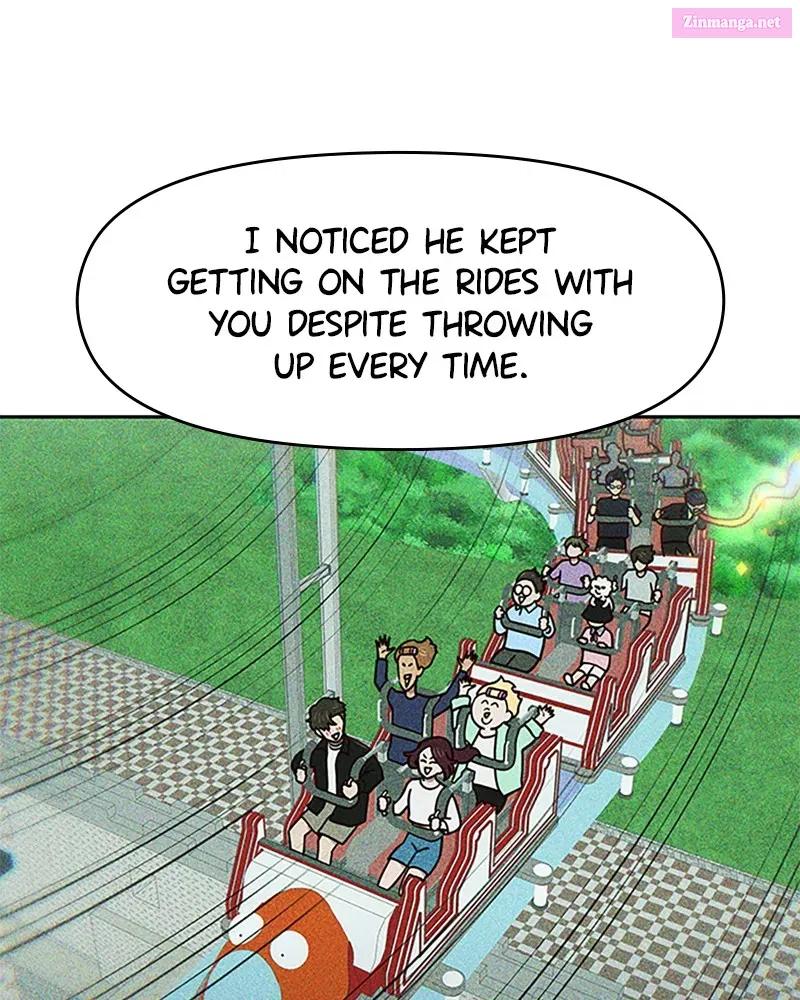 My Virtual Godis a Teenage Girl Zinmanga X Chapter 19 Page 69