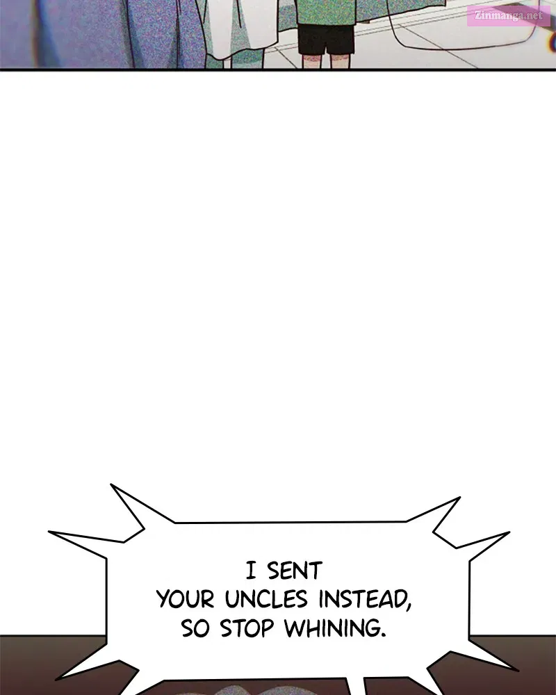 My Virtual Godis a Teenage Girl Zinmanga X Chapter 19 Page 84